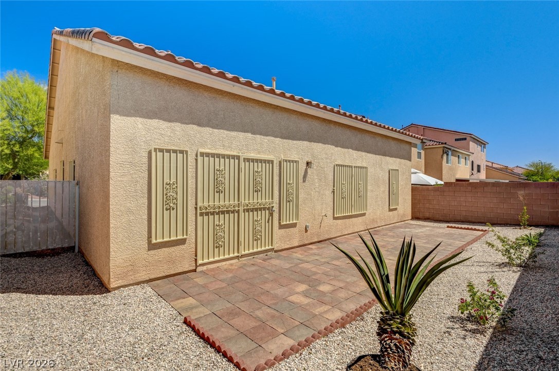 6351 Tomahawk Mill Court Las Vegas NV 89139
