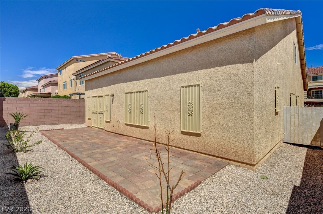 6351 Tomahawk Mill Court Las Vegas NV 89139