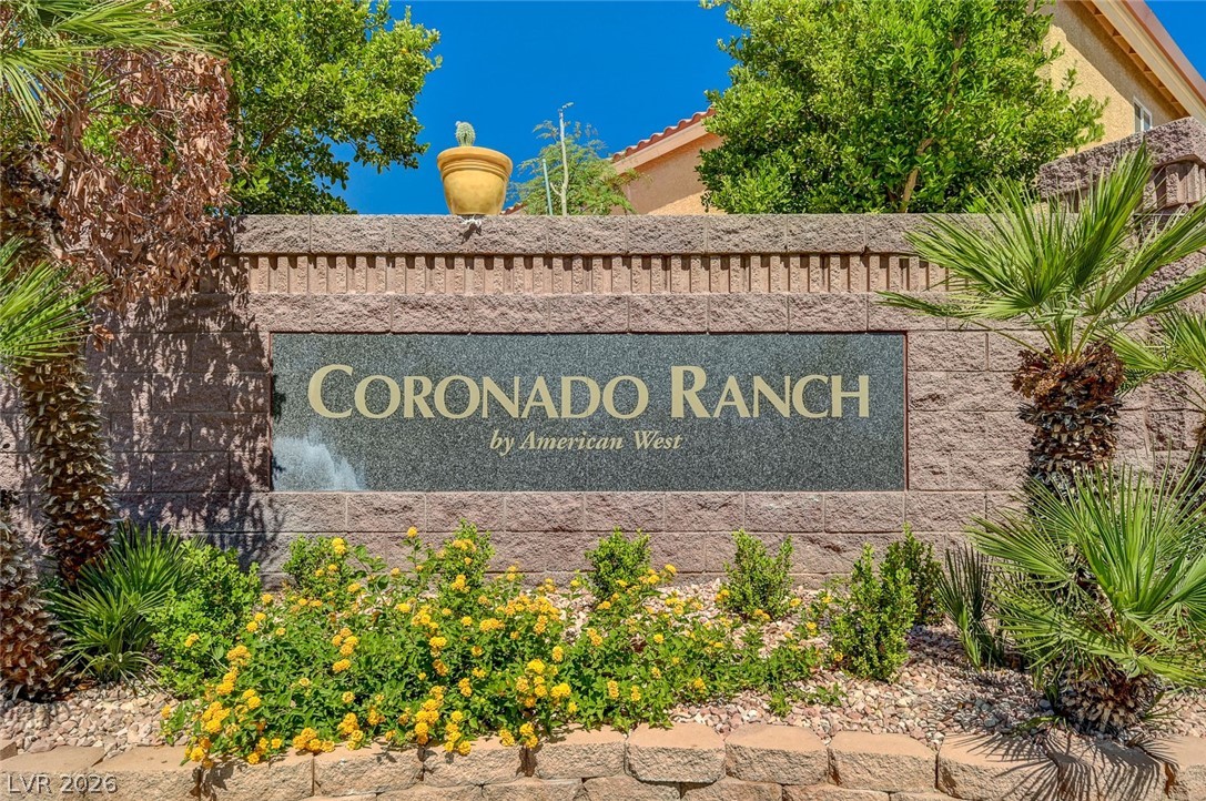6351 Tomahawk Mill Court Las Vegas NV 89139