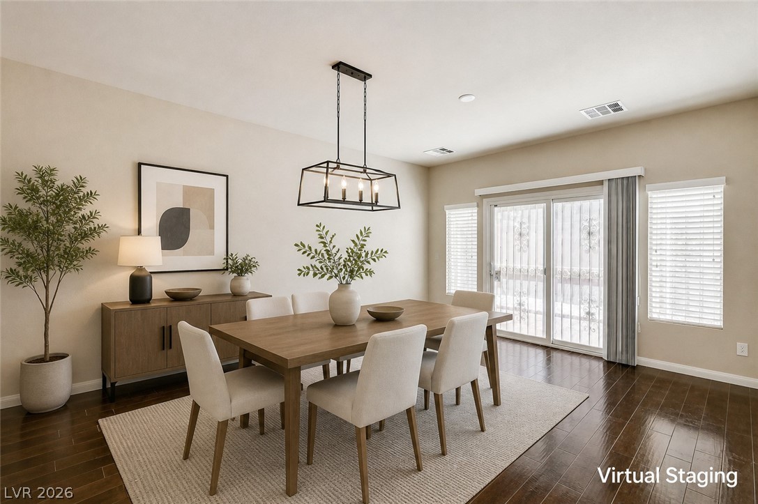 6351 Tomahawk Mill Court Las Vegas NV 89139