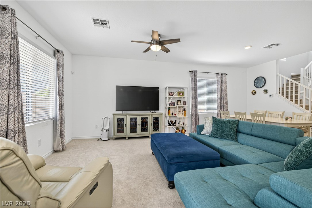 4025 Redwood Glen Court Las Vegas NV 89141