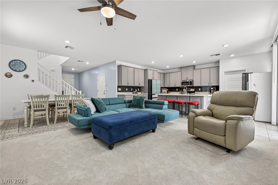 4025 Redwood Glen Court Las Vegas NV 89141