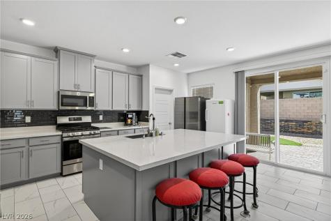 4025 Redwood Glen Court Las Vegas NV 89141