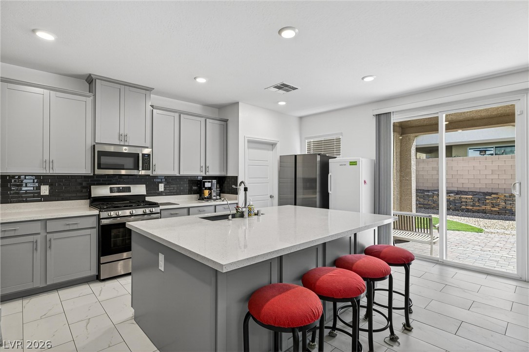 4025 Redwood Glen Court Las Vegas NV 89141