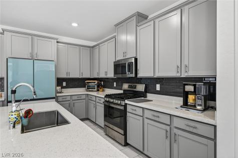 4025 Redwood Glen Court Las Vegas NV 89141