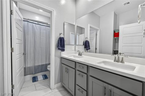 4025 Redwood Glen Court Las Vegas NV 89141