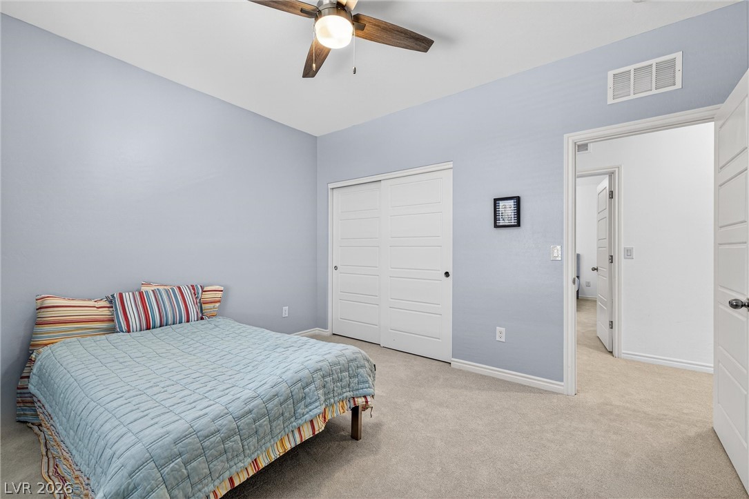 4025 Redwood Glen Court Las Vegas NV 89141