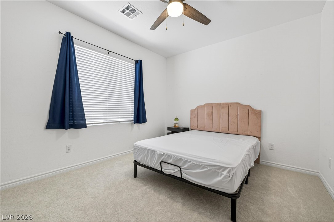4025 Redwood Glen Court Las Vegas NV 89141