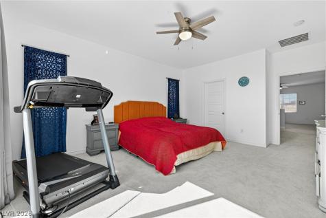 4025 Redwood Glen Court Las Vegas NV 89141