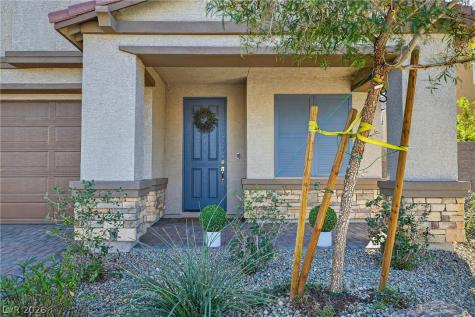4025 Redwood Glen Court Las Vegas NV 89141