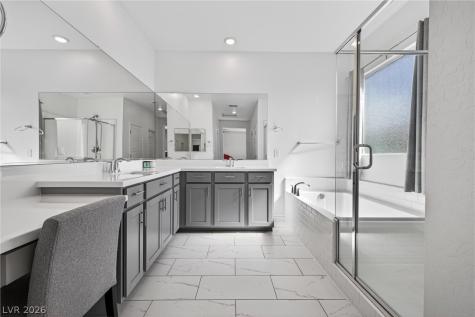 4025 Redwood Glen Court Las Vegas NV 89141