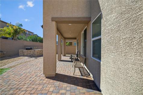 4025 Redwood Glen Court Las Vegas NV 89141