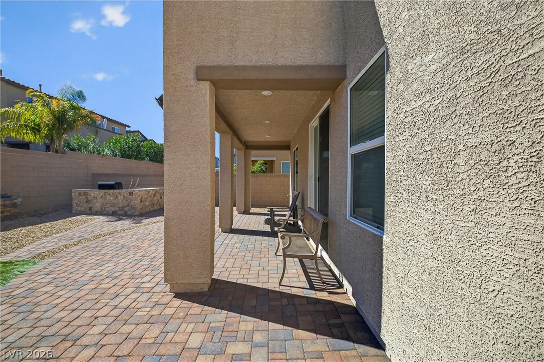 4025 Redwood Glen Court Las Vegas NV 89141