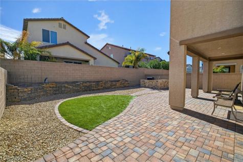 4025 Redwood Glen Court Las Vegas NV 89141