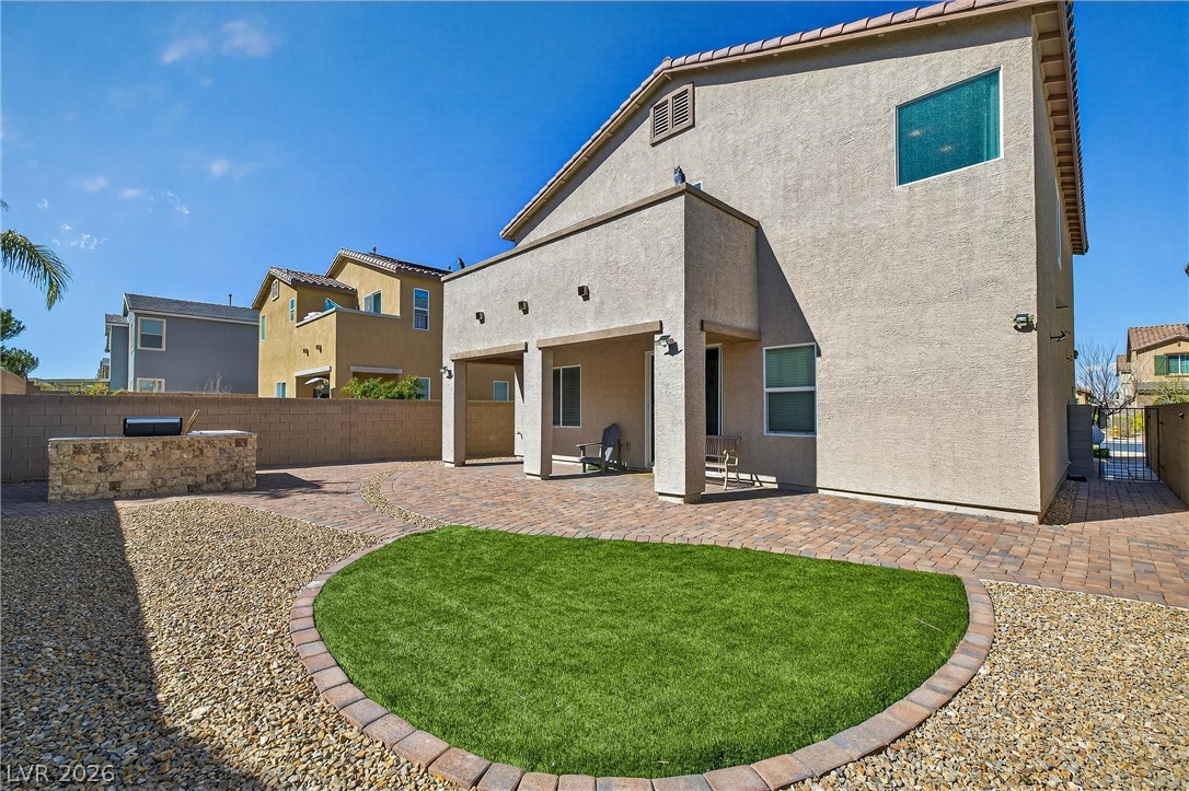 4025 Redwood Glen Court Las Vegas NV 89141