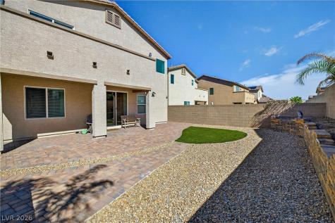 4025 Redwood Glen Court Las Vegas NV 89141