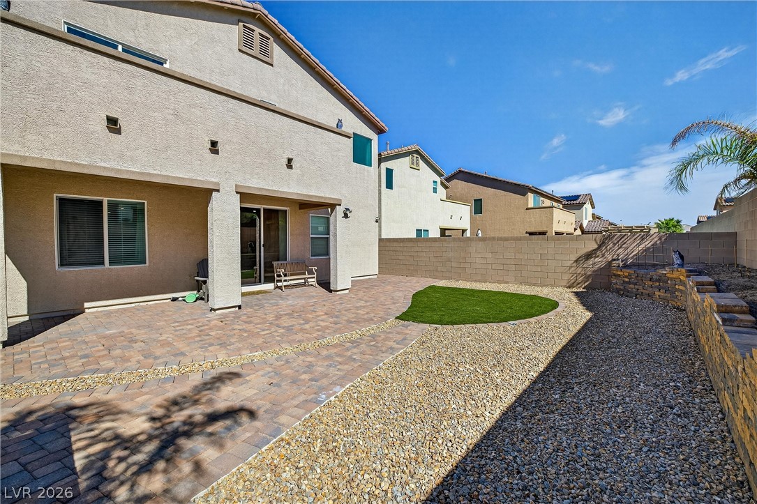 4025 Redwood Glen Court Las Vegas NV 89141