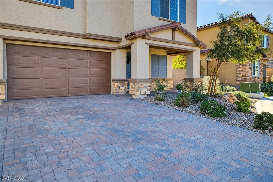 4025 Redwood Glen Court Las Vegas NV 89141