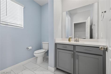 4025 Redwood Glen Court Las Vegas NV 89141