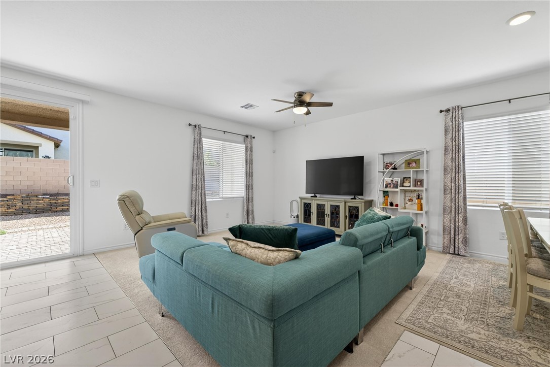 4025 Redwood Glen Court Las Vegas NV 89141