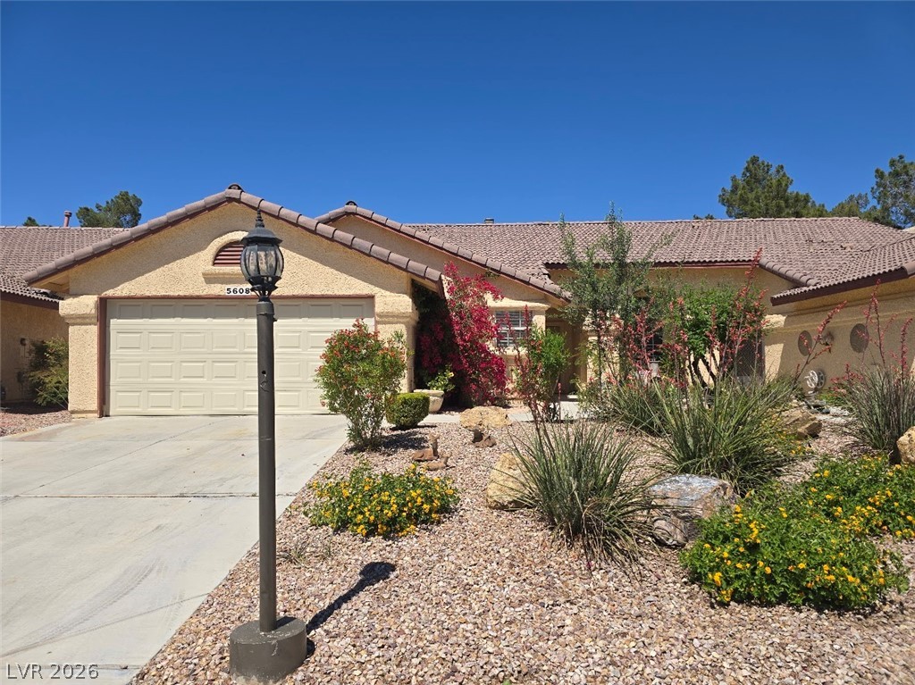 5608 Port Barrington Way Las Vegas NV 89130