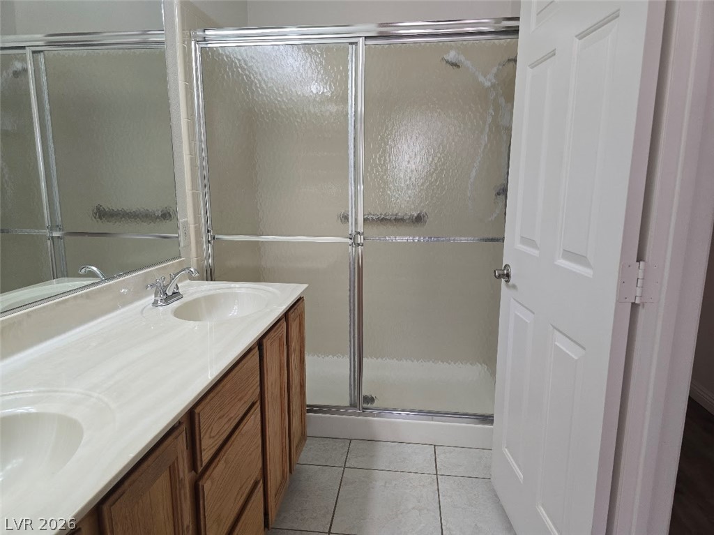 5608 Port Barrington Way Las Vegas NV 89130