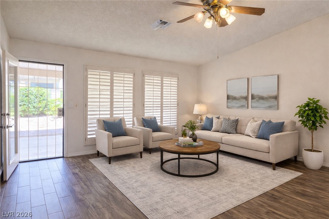 5608 Port Barrington Way Las Vegas NV 89130
