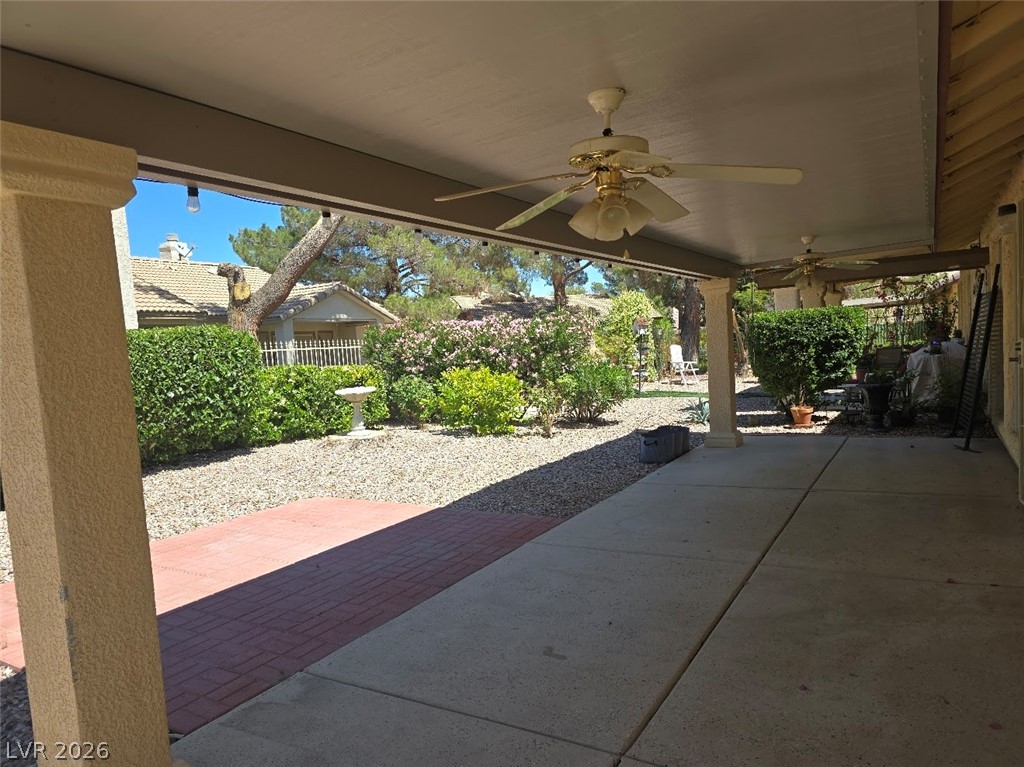 5608 Port Barrington Way Las Vegas NV 89130