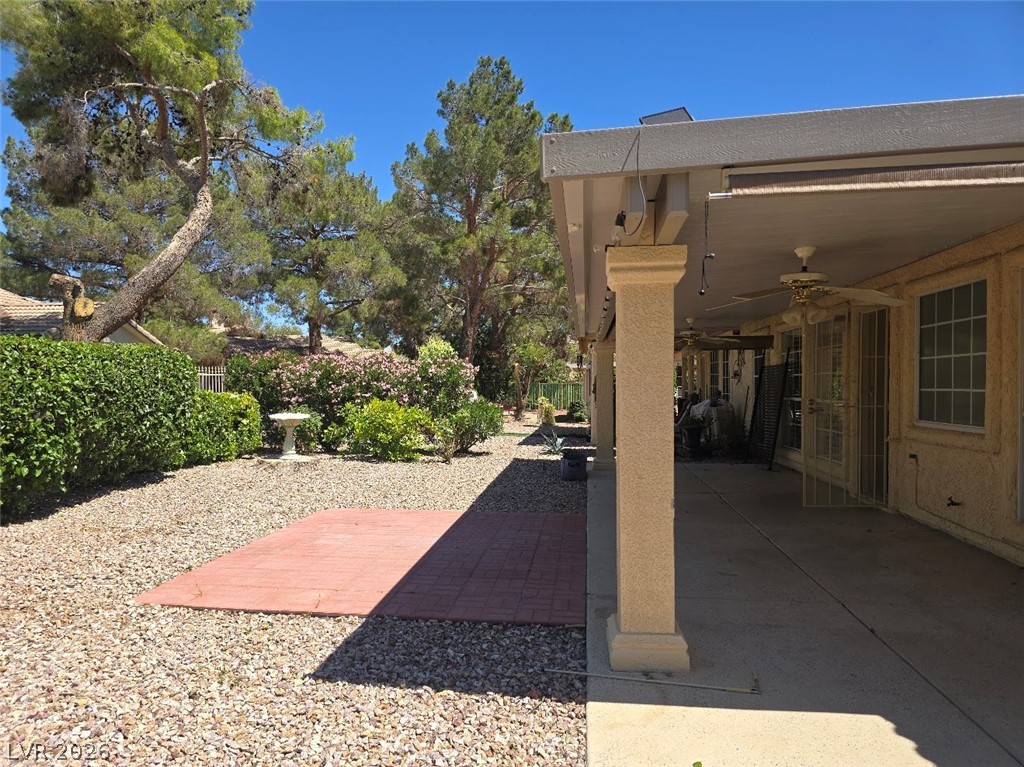 5608 Port Barrington Way Las Vegas NV 89130