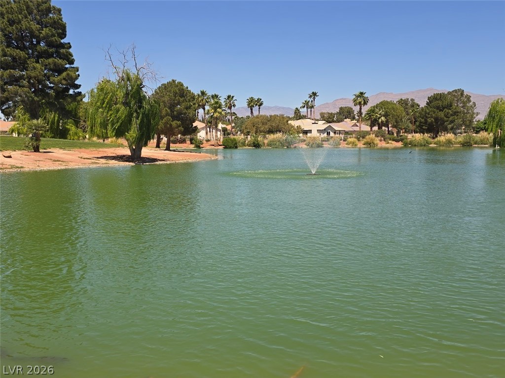 5608 Port Barrington Way Las Vegas NV 89130