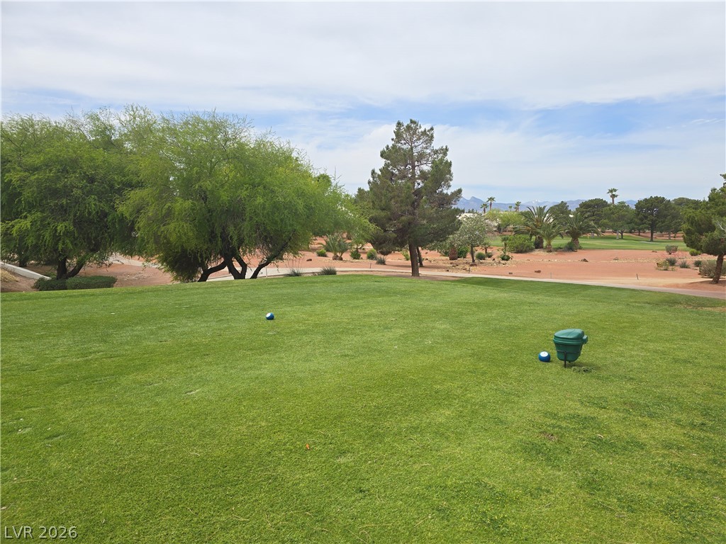 5608 Port Barrington Way Las Vegas NV 89130