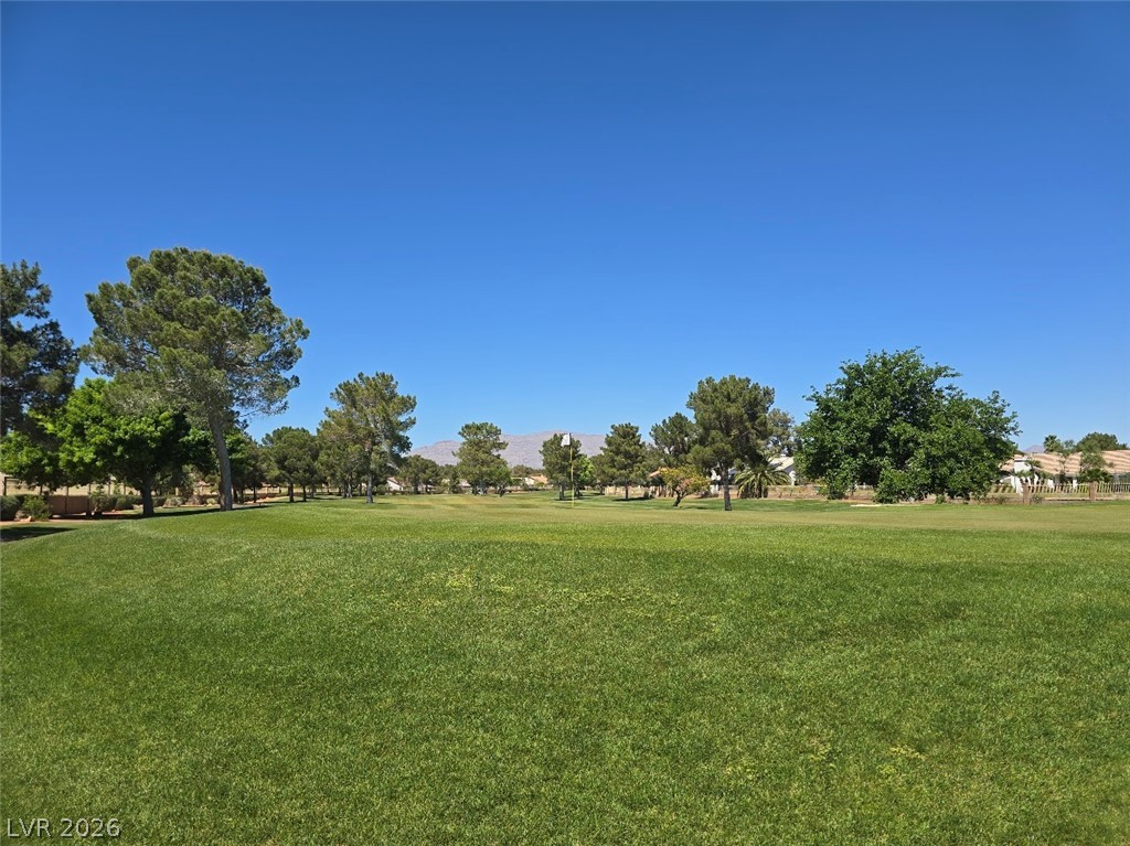 5608 Port Barrington Way Las Vegas NV 89130