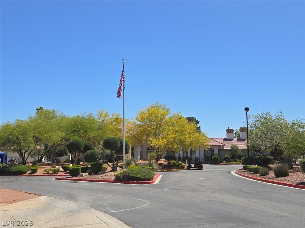 5608 Port Barrington Way Las Vegas NV 89130