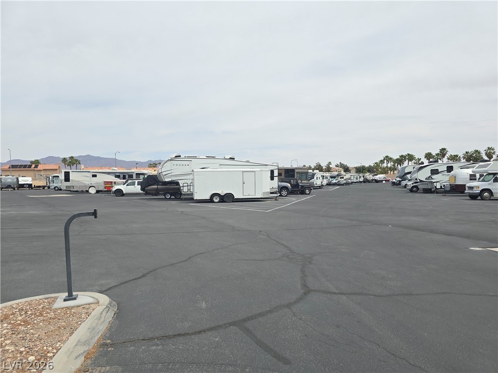 5608 Port Barrington Way Las Vegas NV 89130