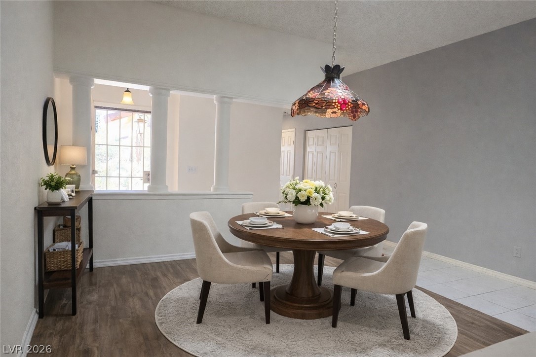 5608 Port Barrington Way Las Vegas NV 89130