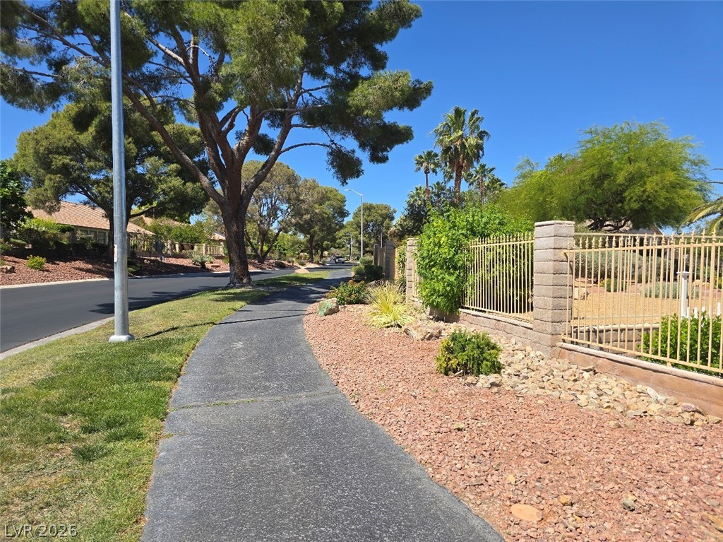 5608 Port Barrington Way Las Vegas NV 89130