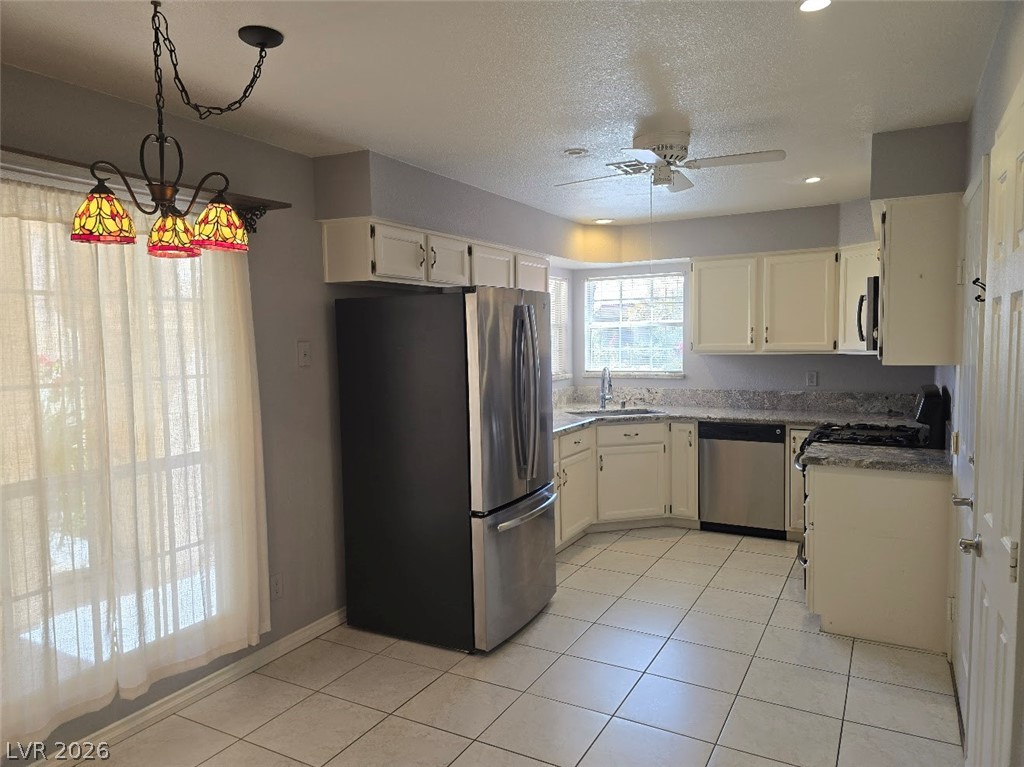 5608 Port Barrington Way Las Vegas NV 89130