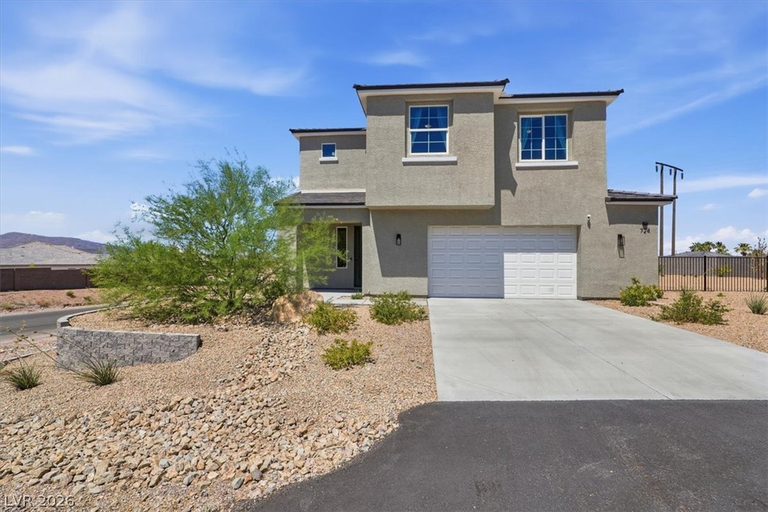 724 North Naples Street Henderson NV 89015