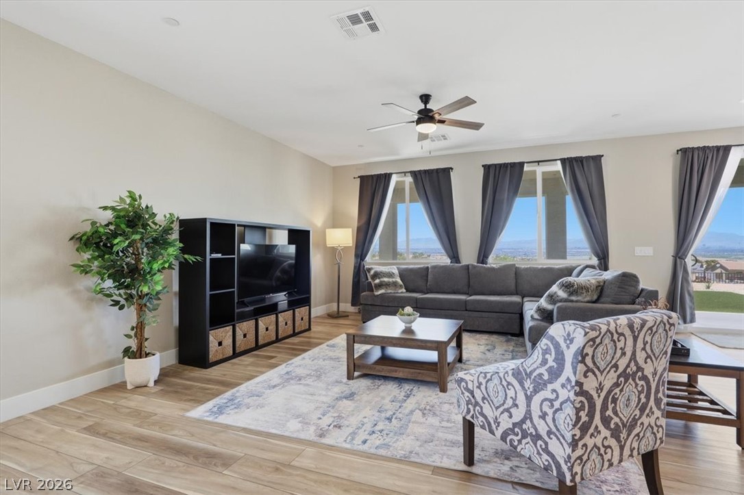 724 North Naples Street Henderson NV 89015