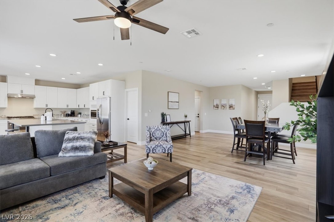 724 North Naples Street Henderson NV 89015