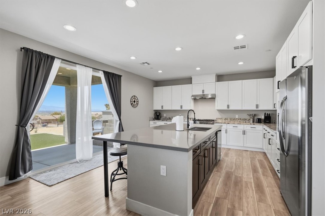 724 North Naples Street Henderson NV 89015