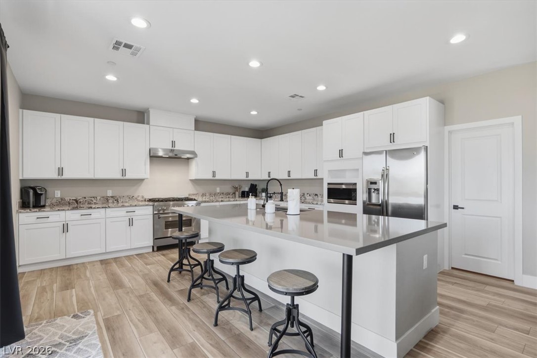 724 North Naples Street Henderson NV 89015