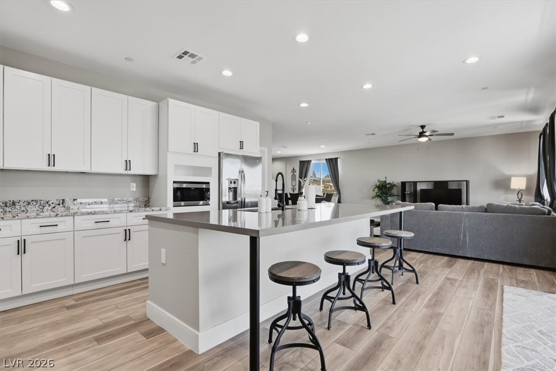 724 North Naples Street Henderson NV 89015