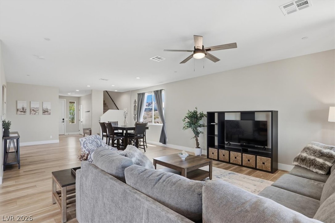 724 North Naples Street Henderson NV 89015