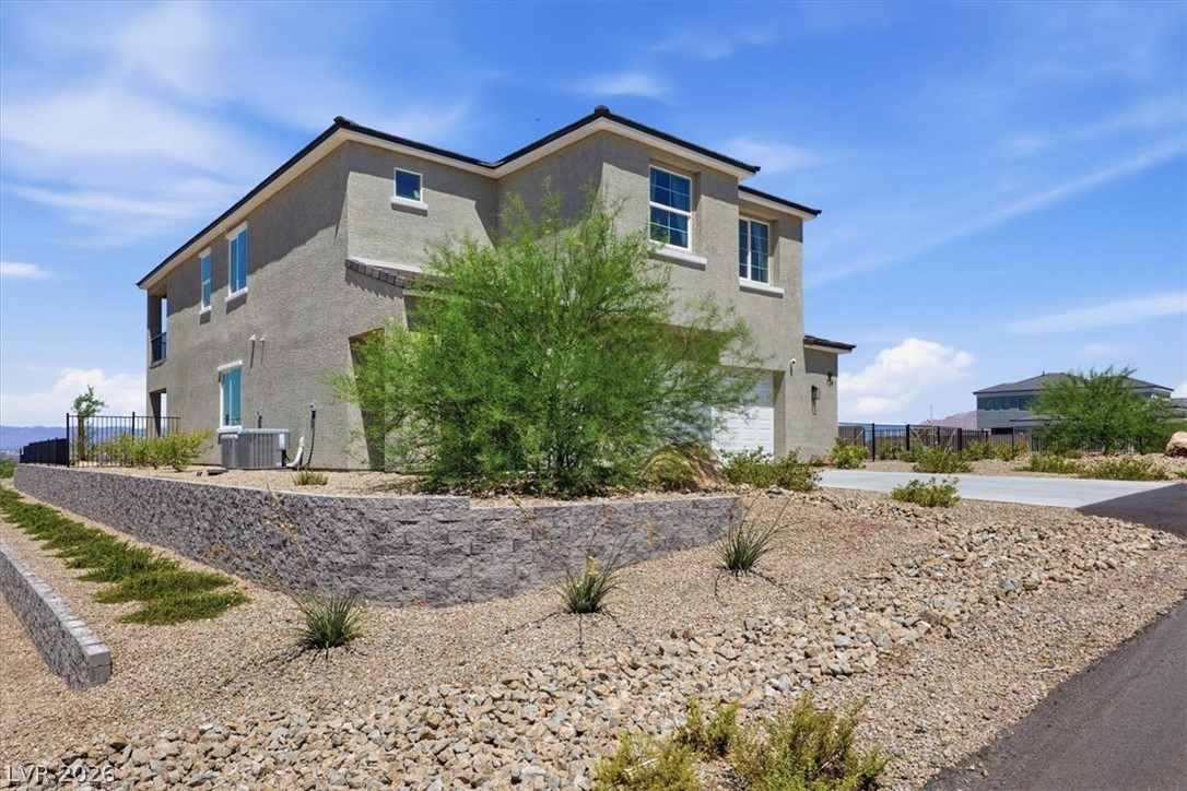 724 North Naples Street Henderson NV 89015