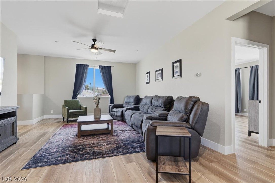 724 North Naples Street Henderson NV 89015