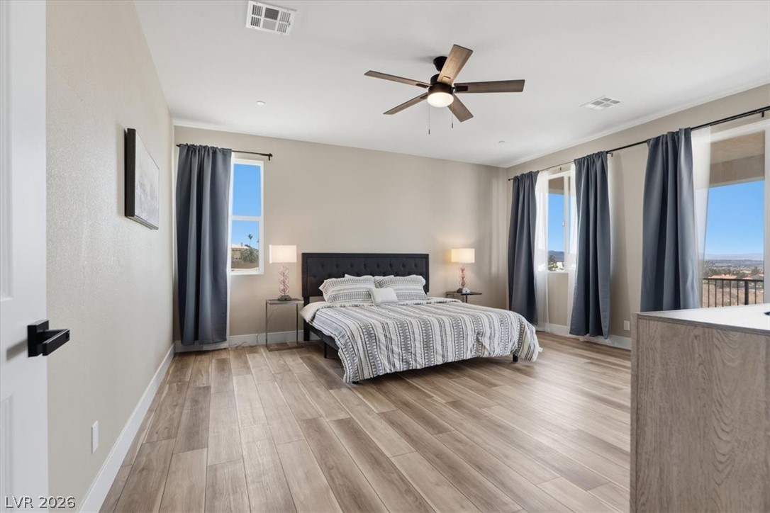 724 North Naples Street Henderson NV 89015