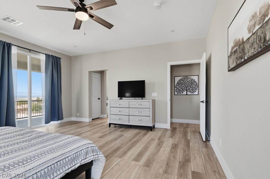 724 North Naples Street Henderson NV 89015