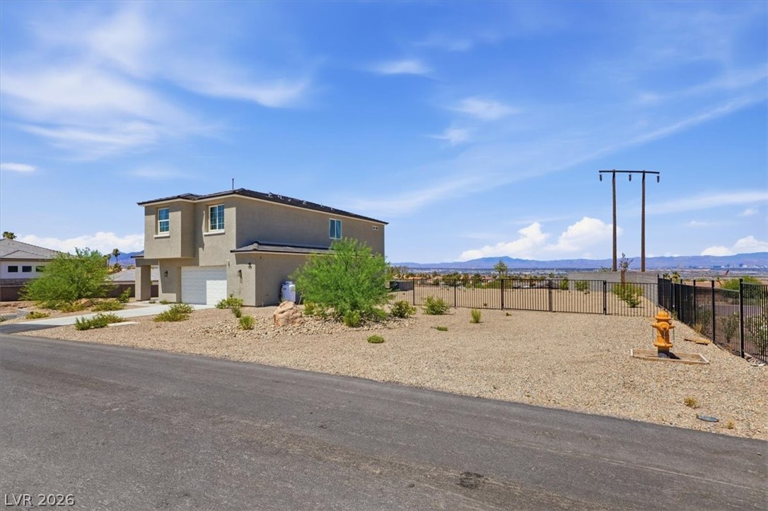 724 North Naples Street Henderson NV 89015