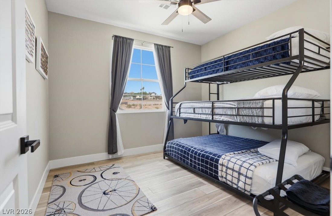 724 North Naples Street Henderson NV 89015